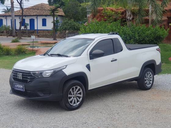 FIAT STRADA 1.4 FIRE FLEX ENDURANCE CS MANUAL FIAT STRADA 1.4 FIRE FLEX ENDURANCE CS MANUAL